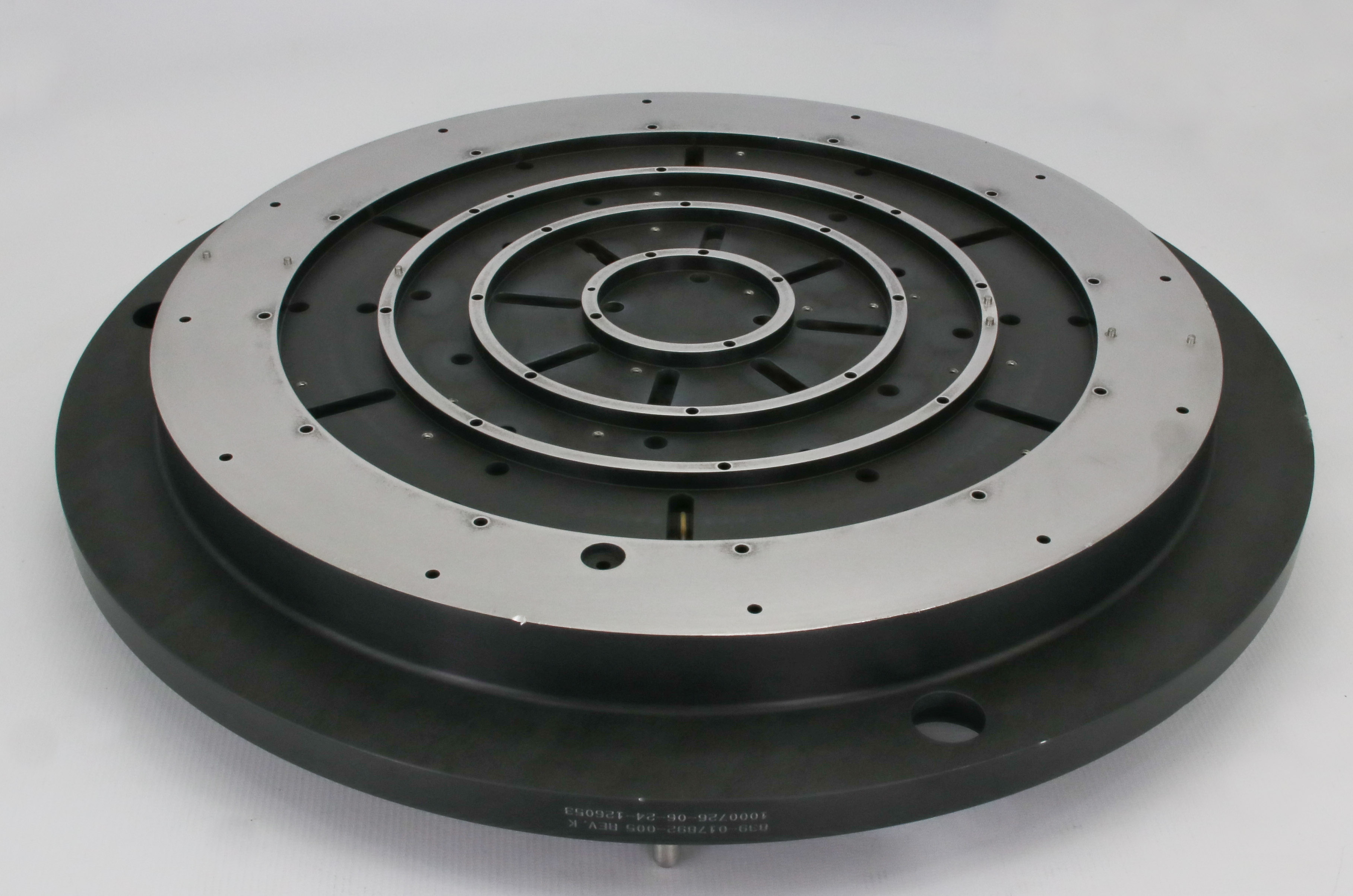 12399 LAM RESEARCH 300MM ETCH THERMAL CONTROL PLATE (PARTS) 839